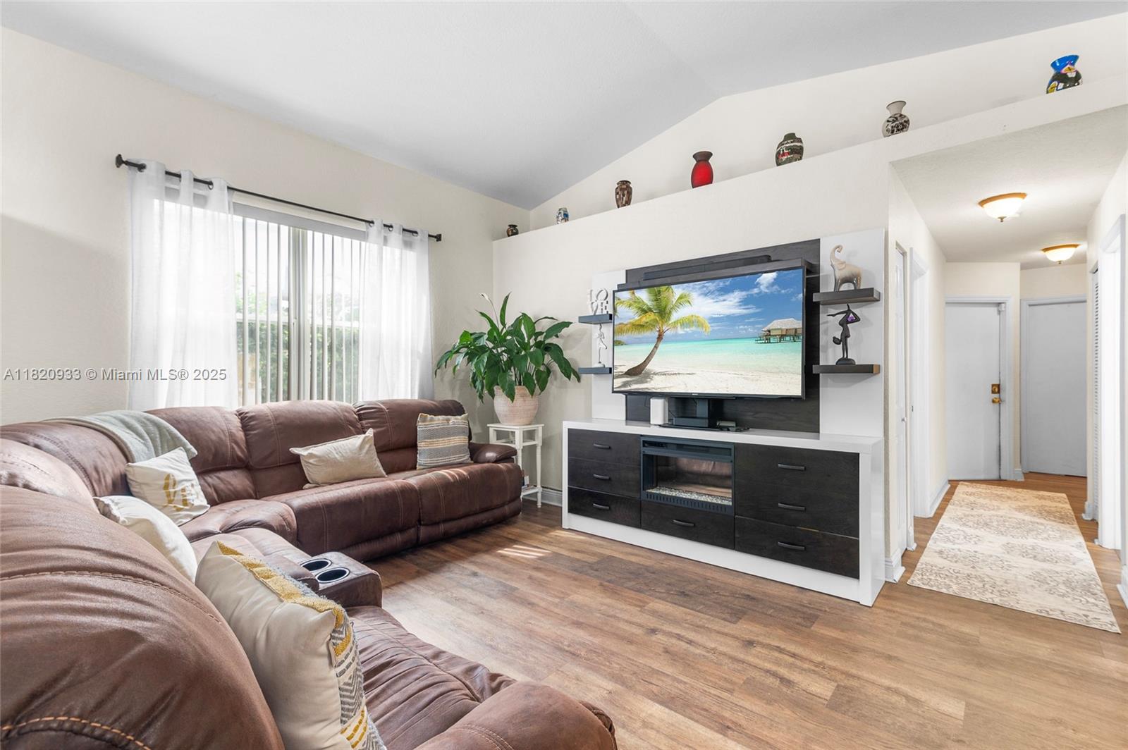 SILVER SHORES (PARCELS A - Residential Lease