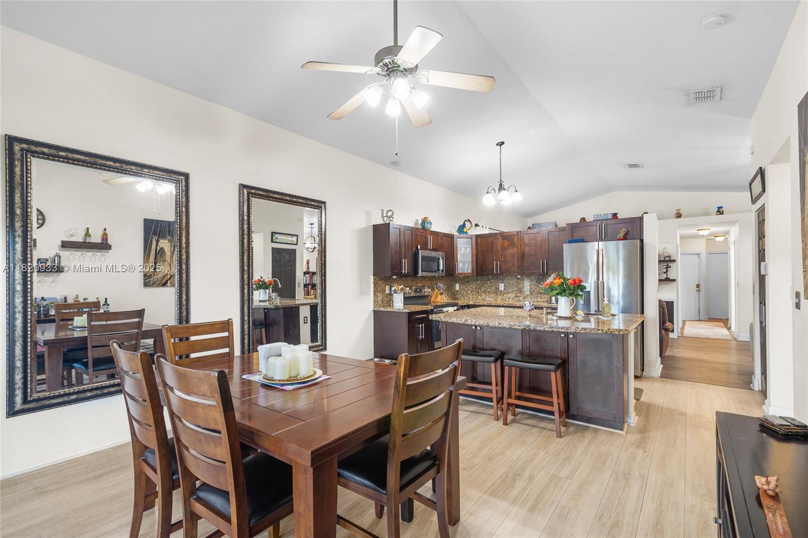 SILVER SHORES (PARCELS A - Residential Lease