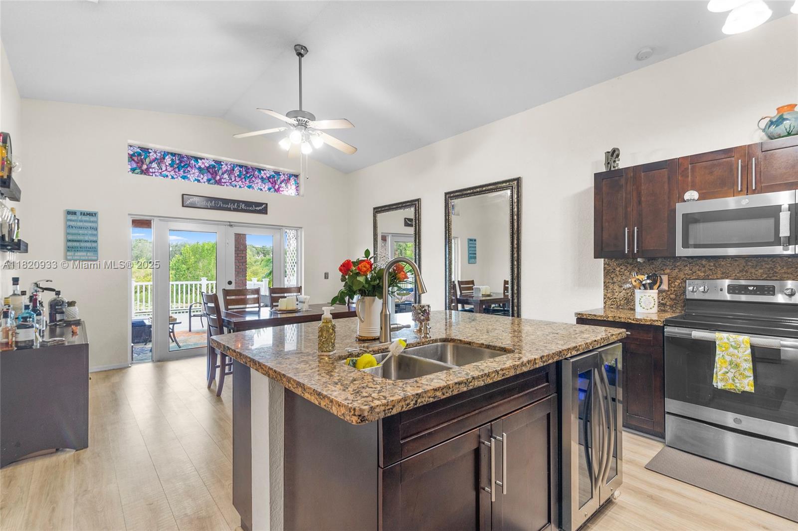 SILVER SHORES (PARCELS A - Residential Lease