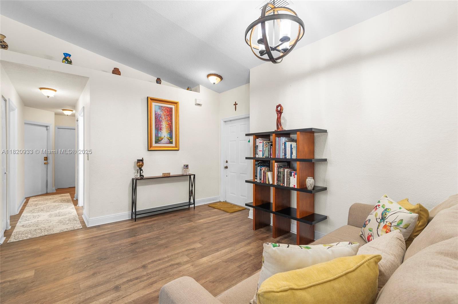 SILVER SHORES (PARCELS A - Residential Lease