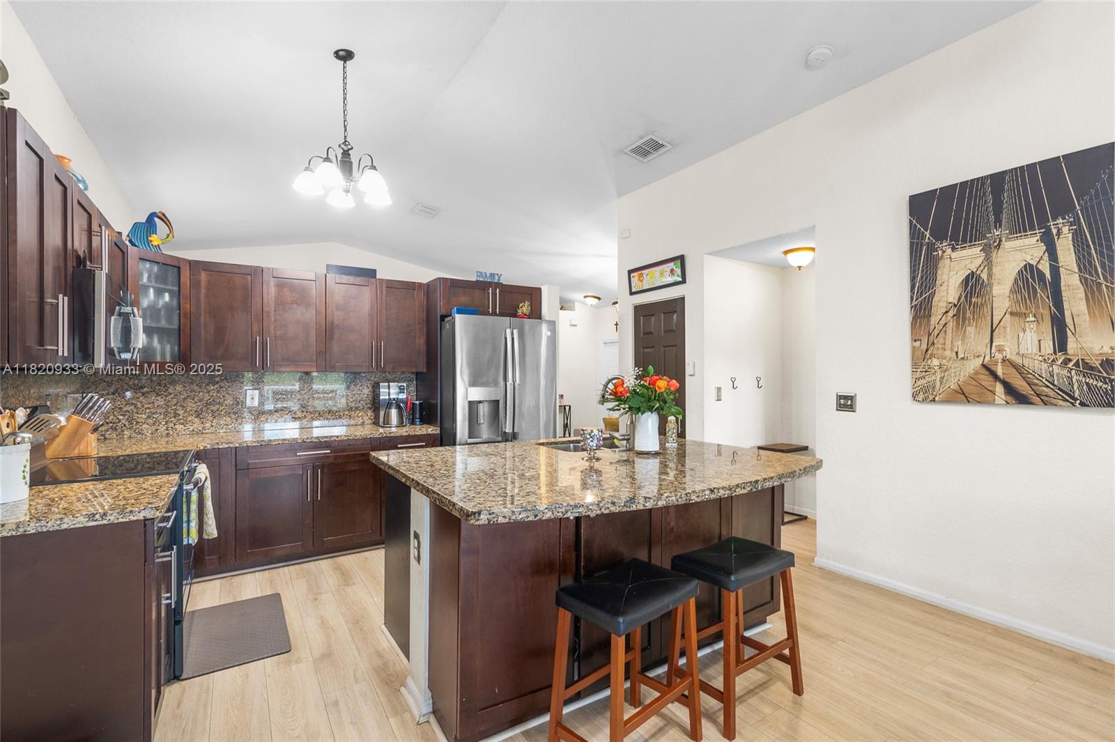 SILVER SHORES (PARCELS A - Residential Lease