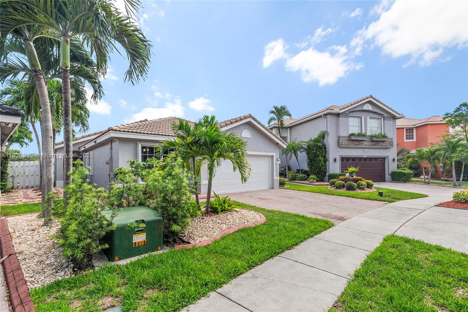 SILVER SHORES (PARCELS A - Residential Lease
