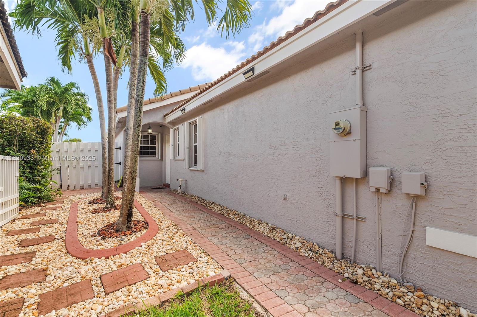 SILVER SHORES (PARCELS A - Residential Lease