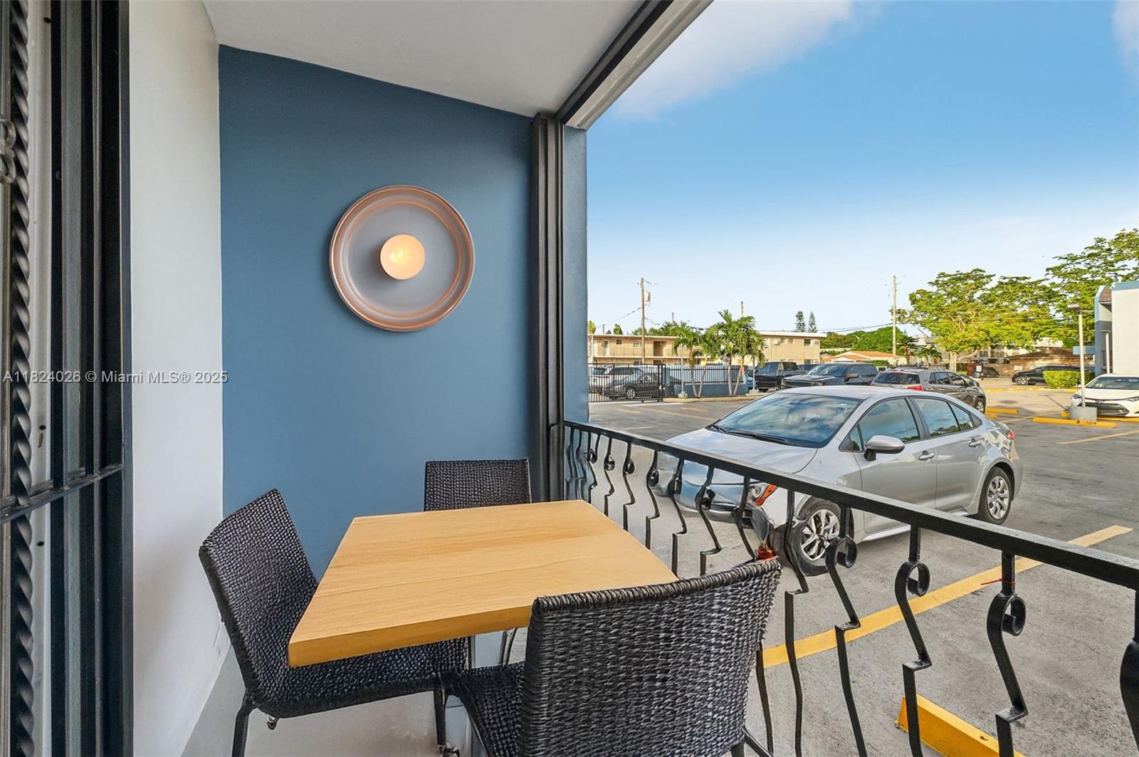 FLAGLER PLAZA CONDO - Residential