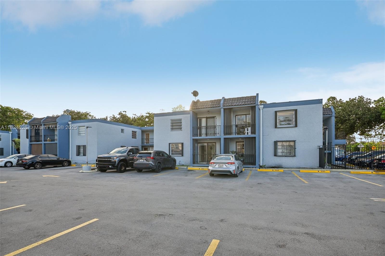 FLAGLER PLAZA CONDO - Residential