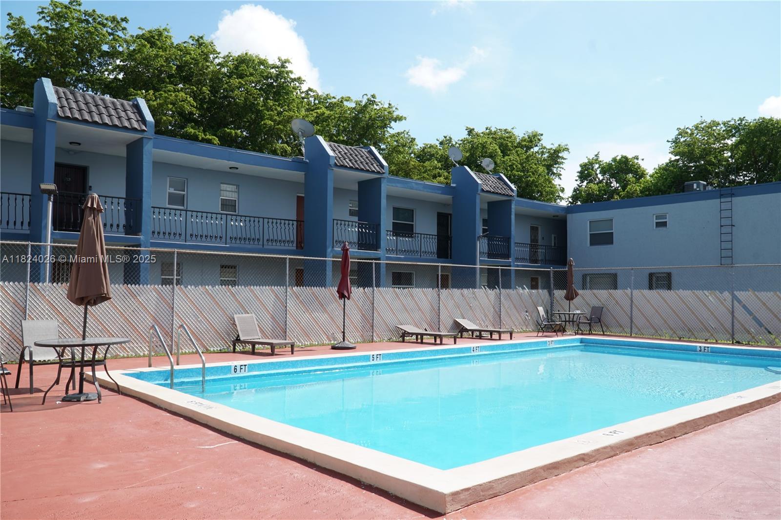 FLAGLER PLAZA CONDO - Residential