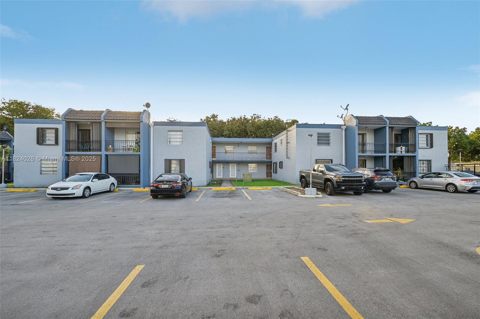 FLAGLER PLAZA CONDO - Residential