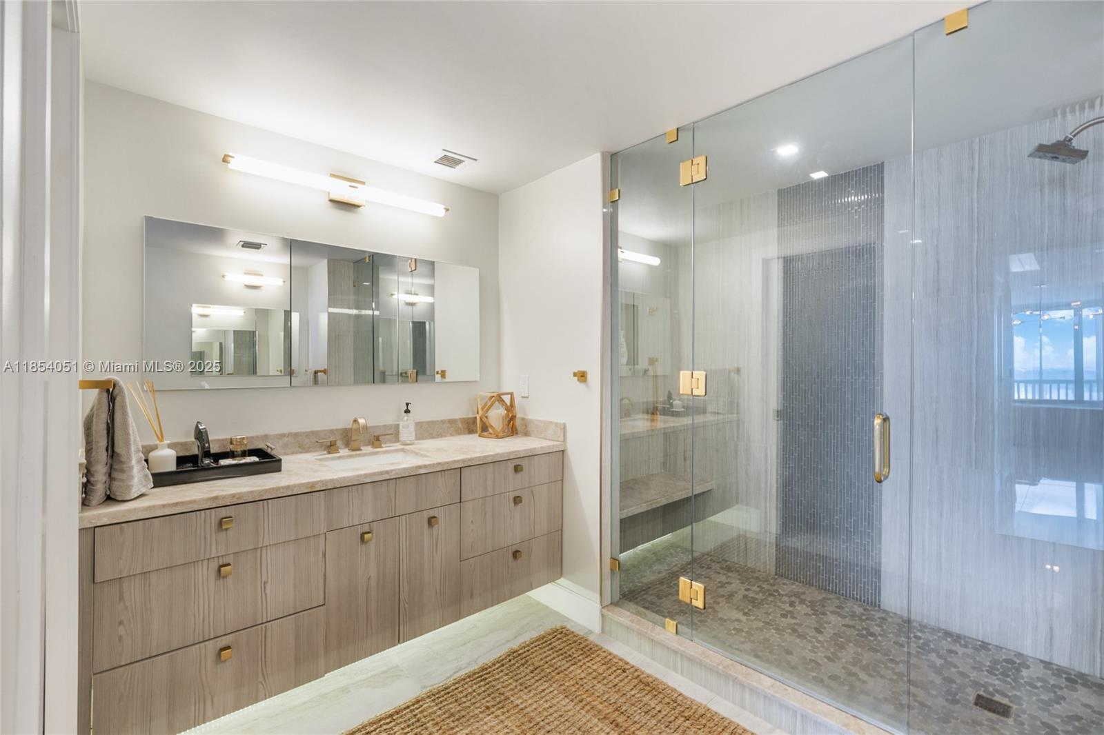 POINT OF AMERICAS - Residential Lease