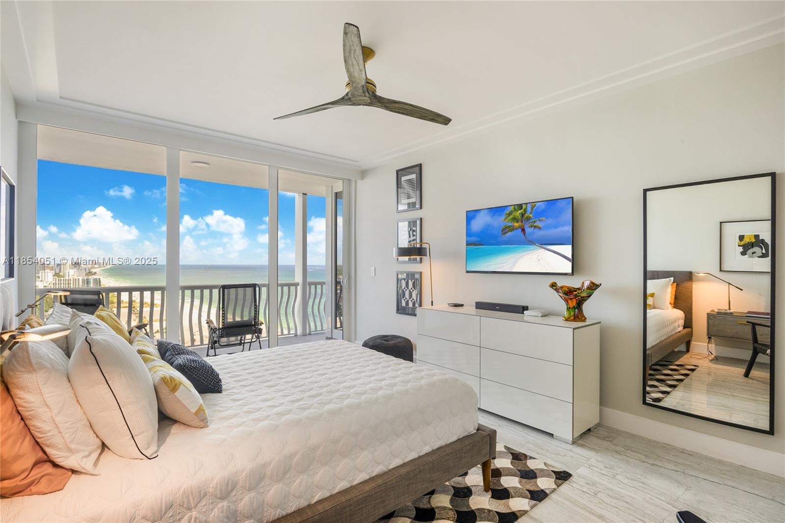 POINT OF AMERICAS - Residential Lease
