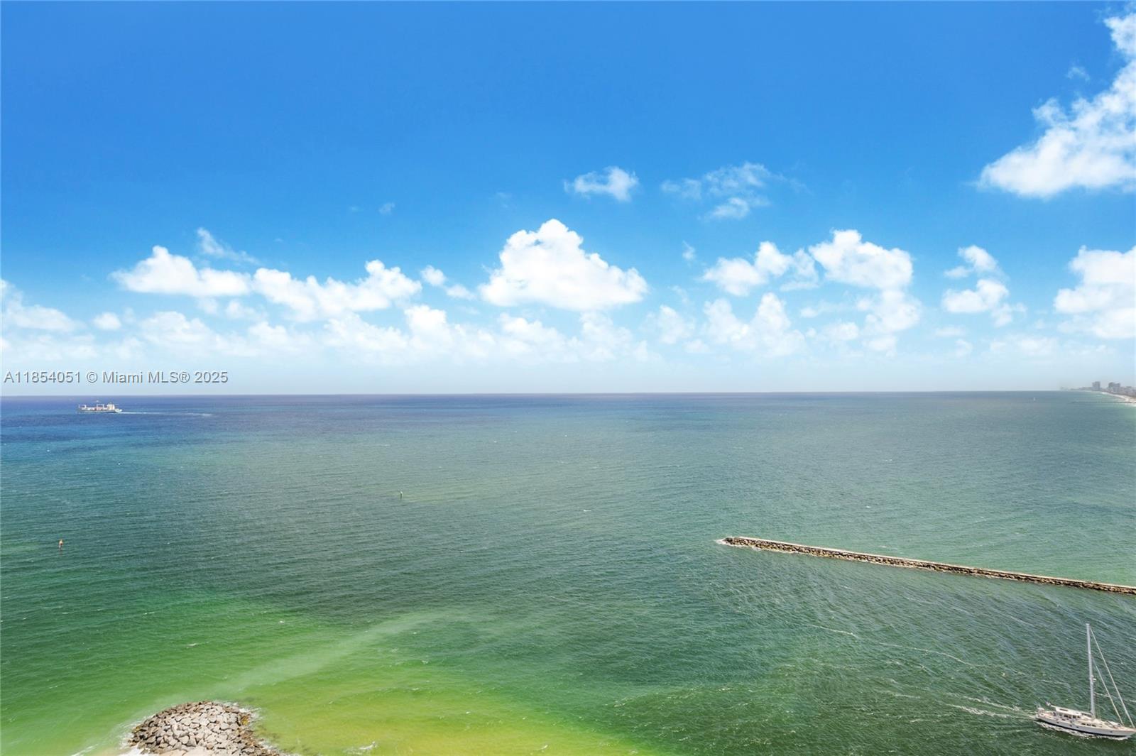 POINT OF AMERICAS - Residential Lease