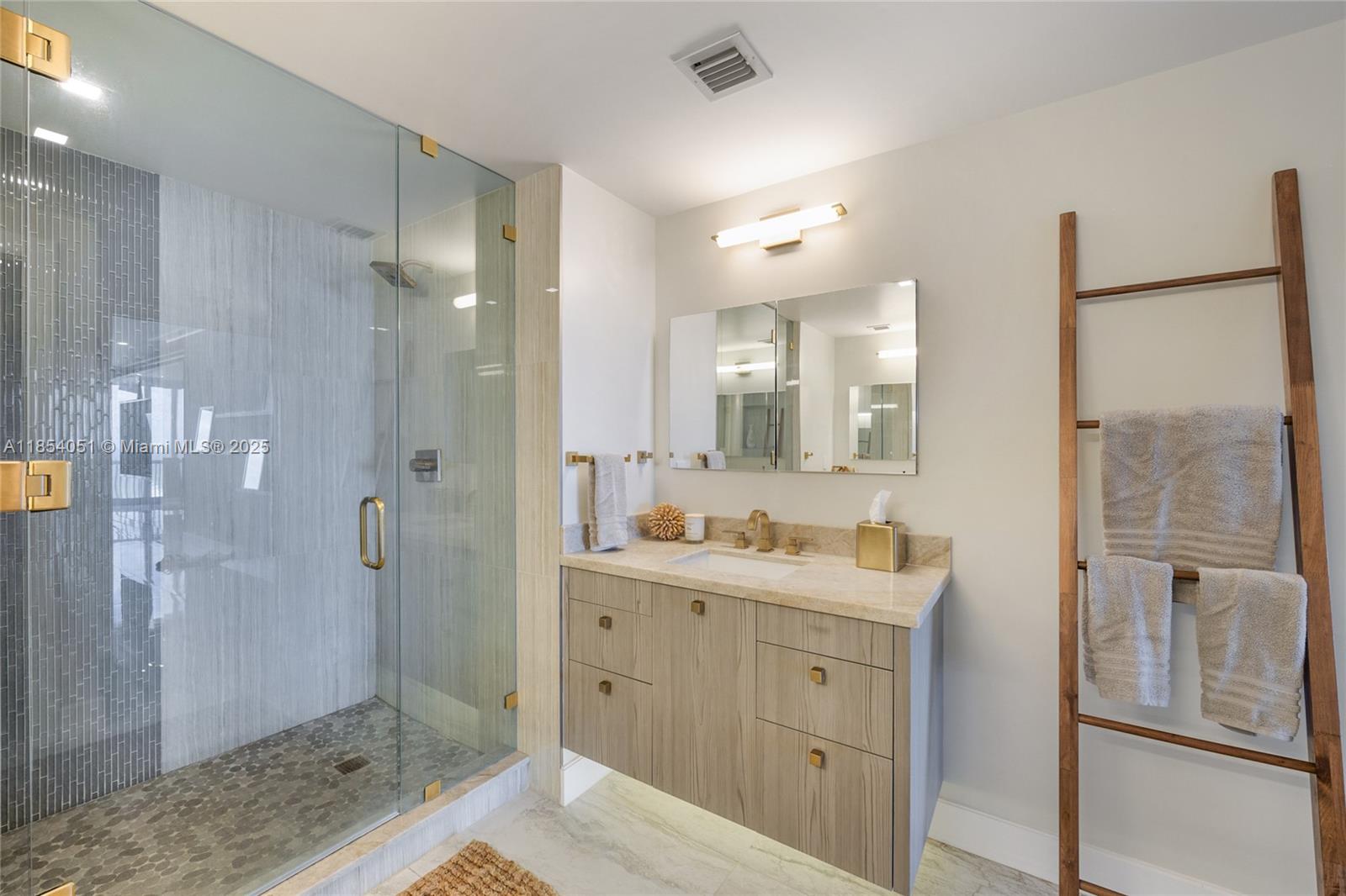 POINT OF AMERICAS - Residential Lease