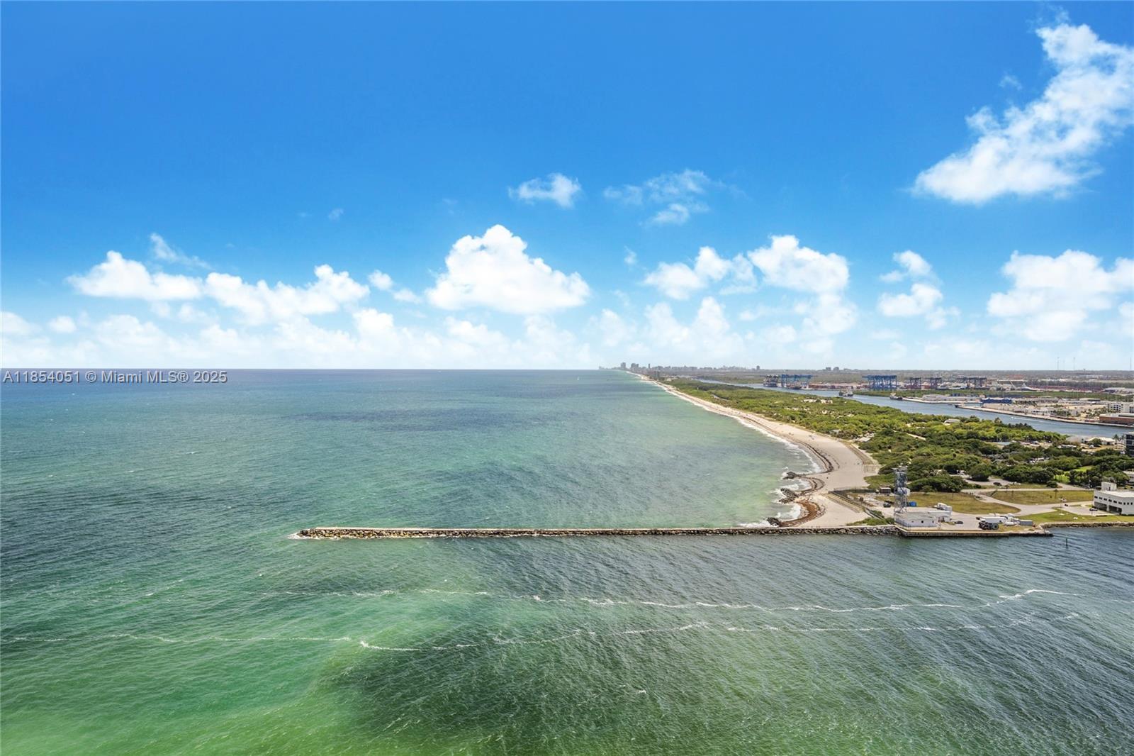 POINT OF AMERICAS - Residential Lease