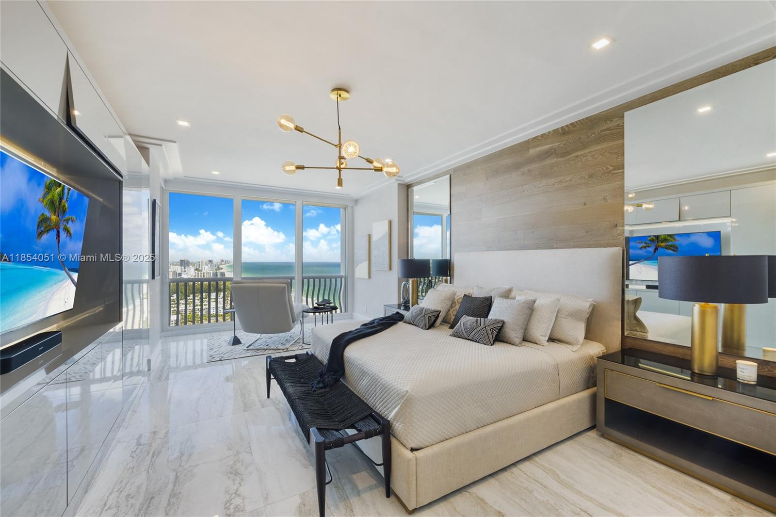 POINT OF AMERICAS - Residential Lease