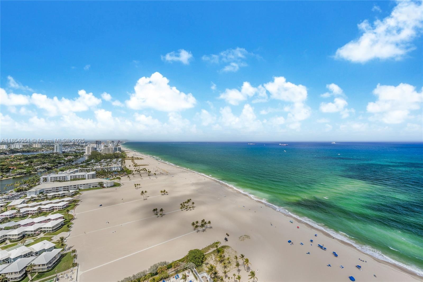 POINT OF AMERICAS - Residential Lease