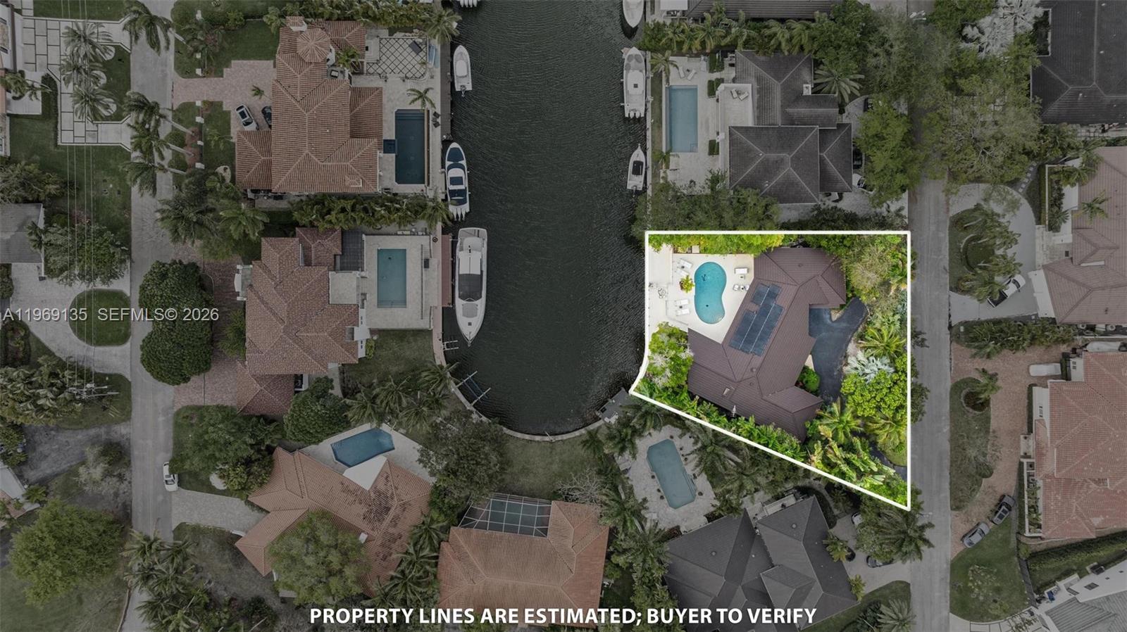 CORAL BAY SEC C - Residential