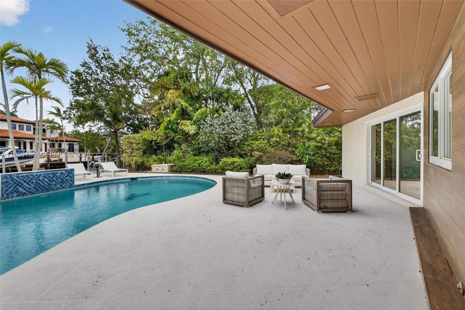 CORAL BAY SEC C - Residential