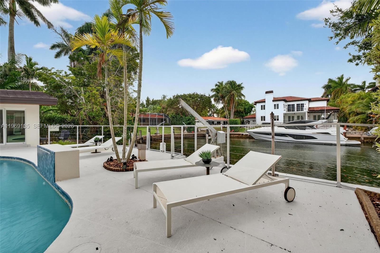 CORAL BAY SEC C - Residential