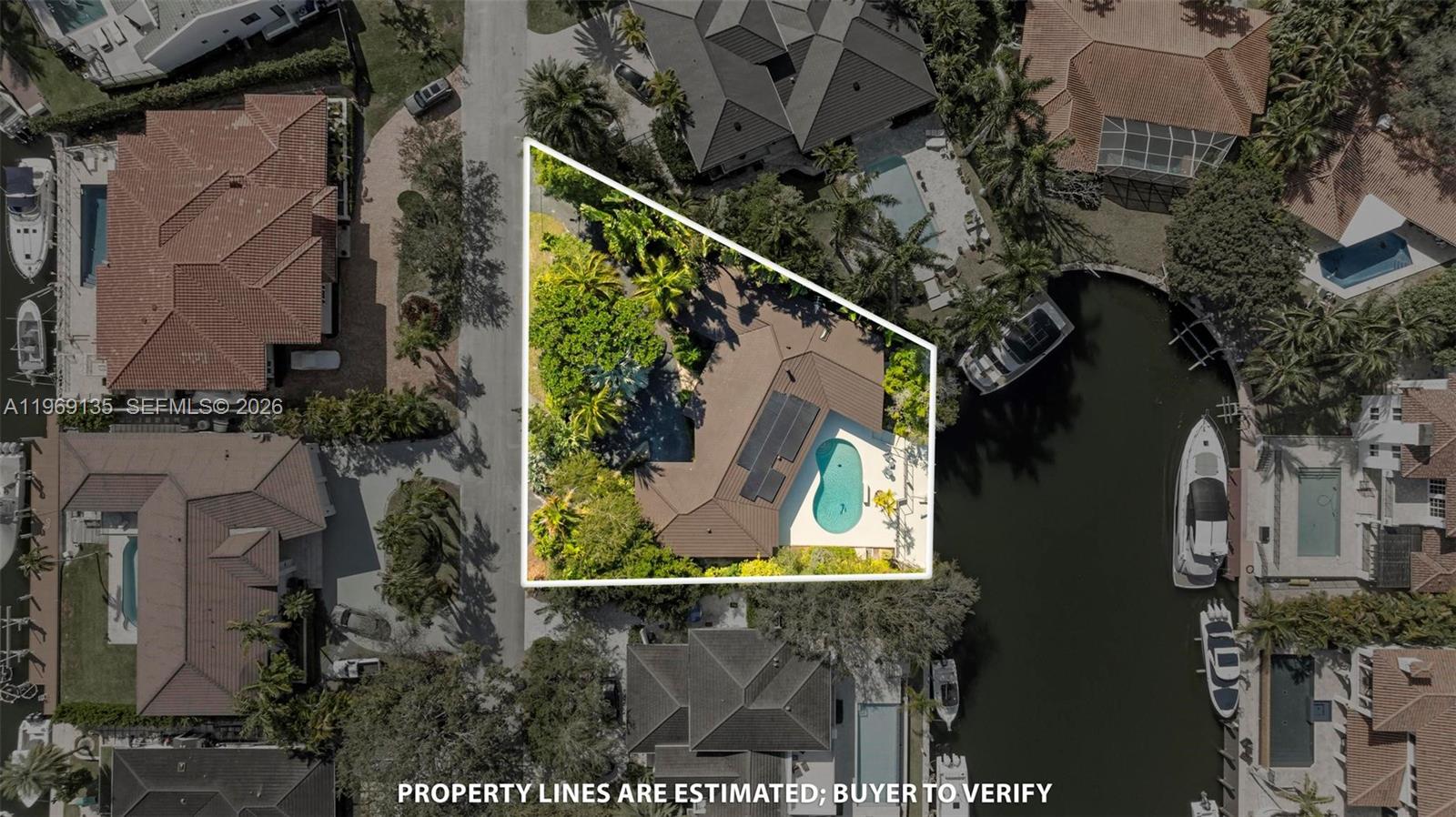 CORAL BAY SEC C - Residential