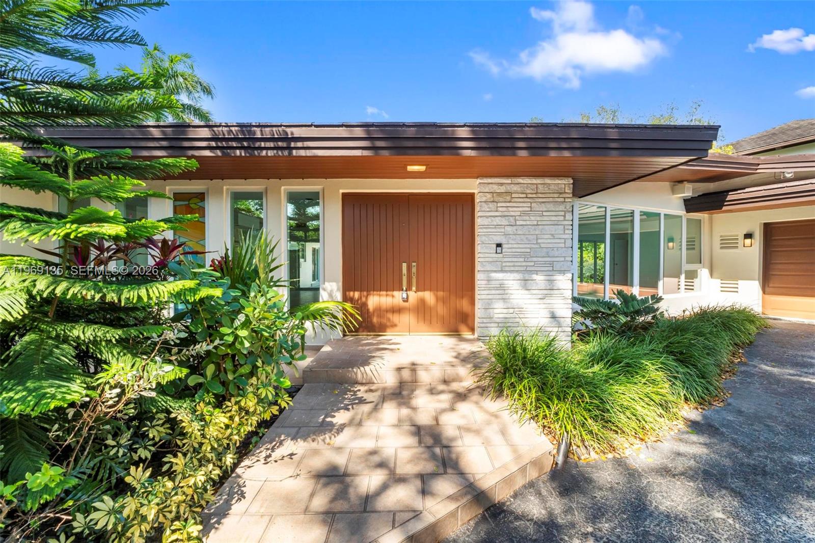 CORAL BAY SEC C - Residential