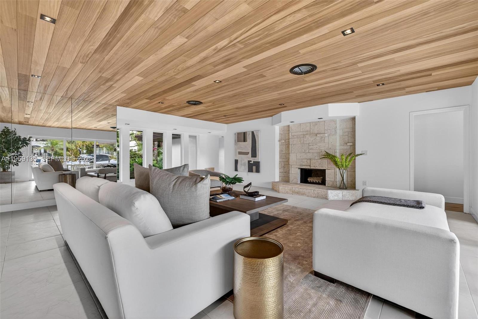 CORAL BAY SEC C - Residential