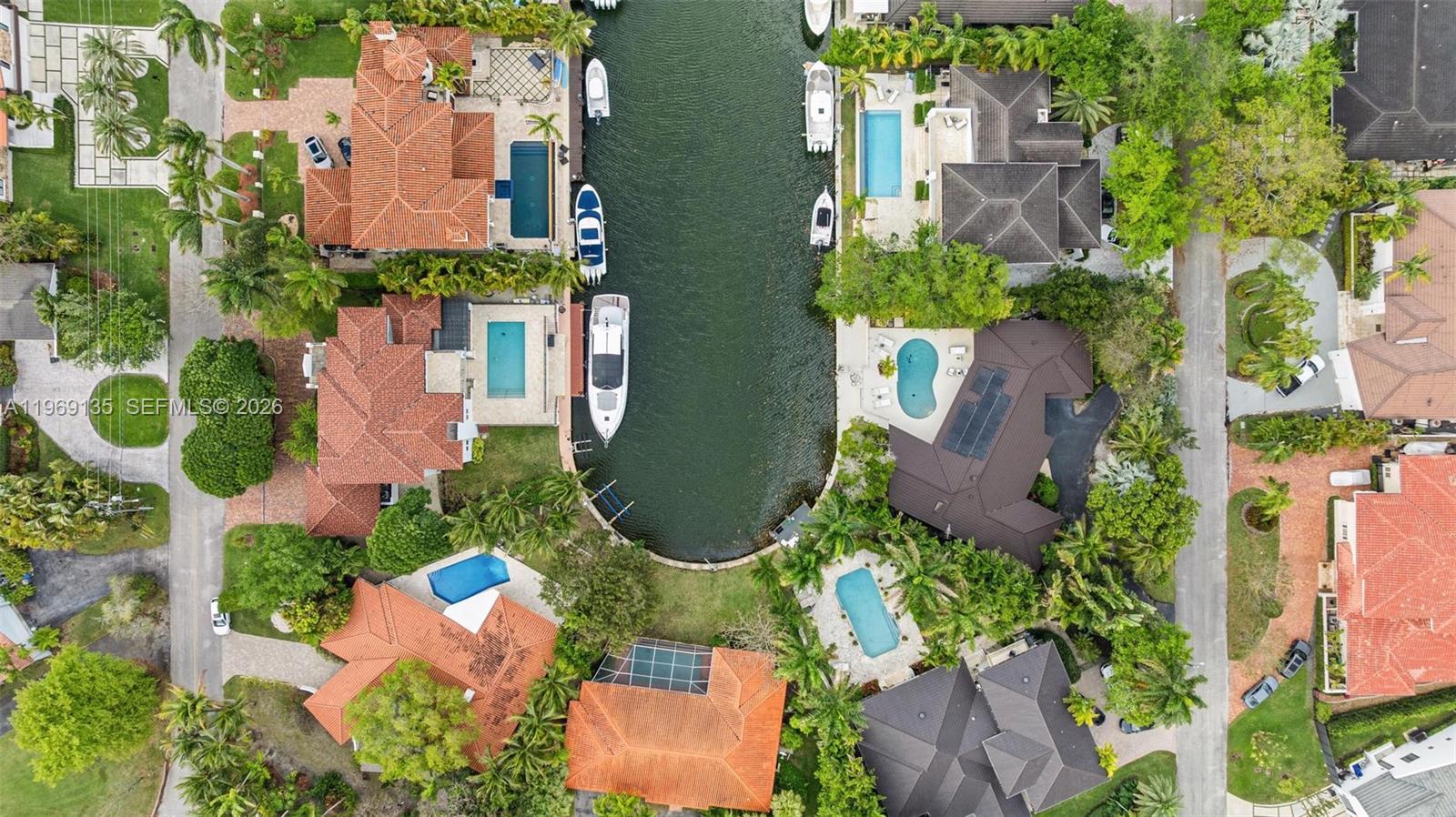 CORAL BAY SEC C - Residential