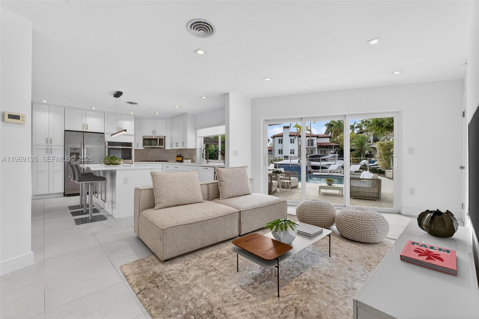 CORAL BAY SEC C - Residential