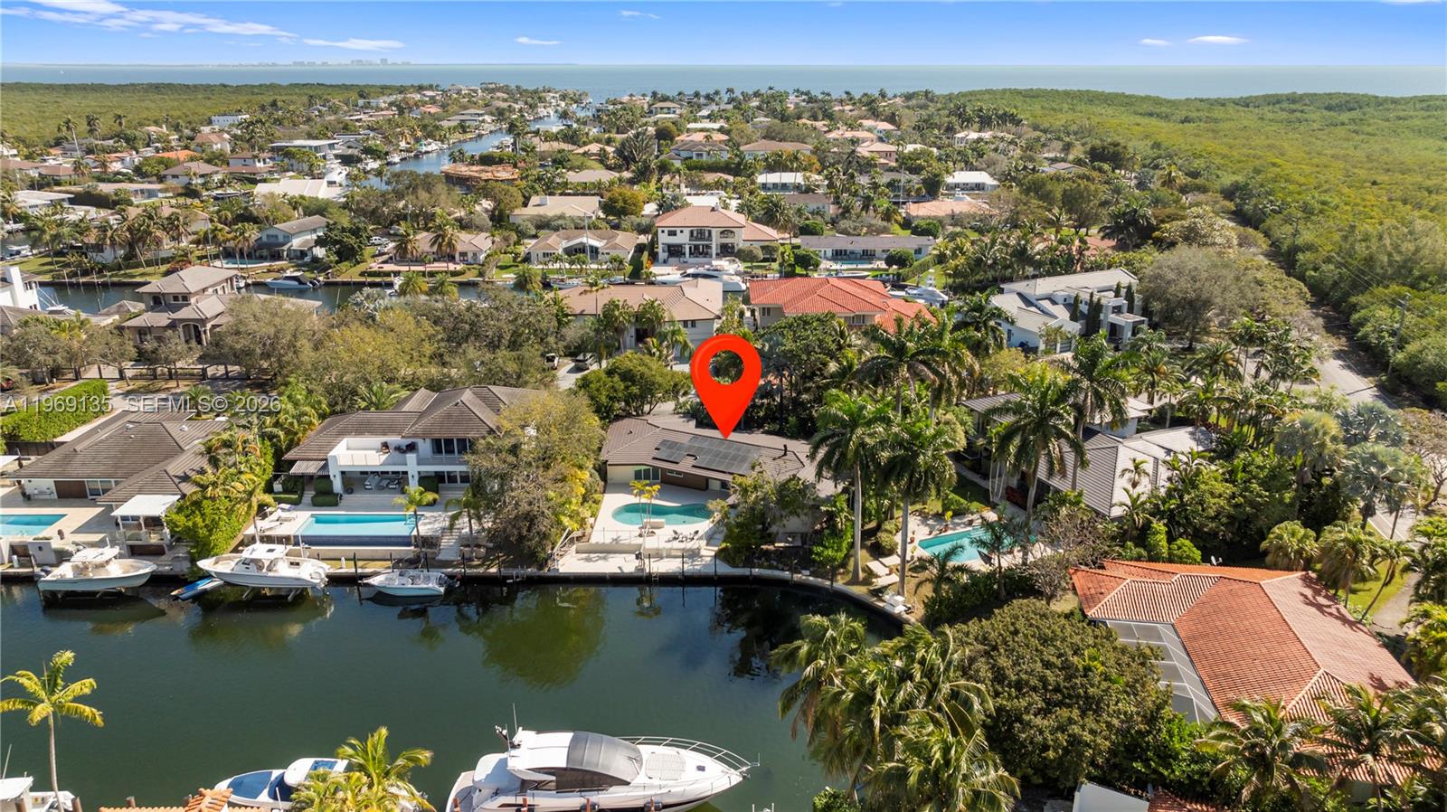 CORAL BAY SEC C - Residential