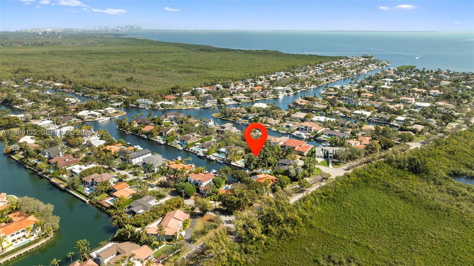 CORAL BAY SEC C - Residential