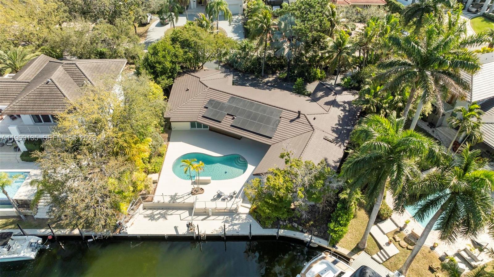 CORAL BAY SEC C - Residential