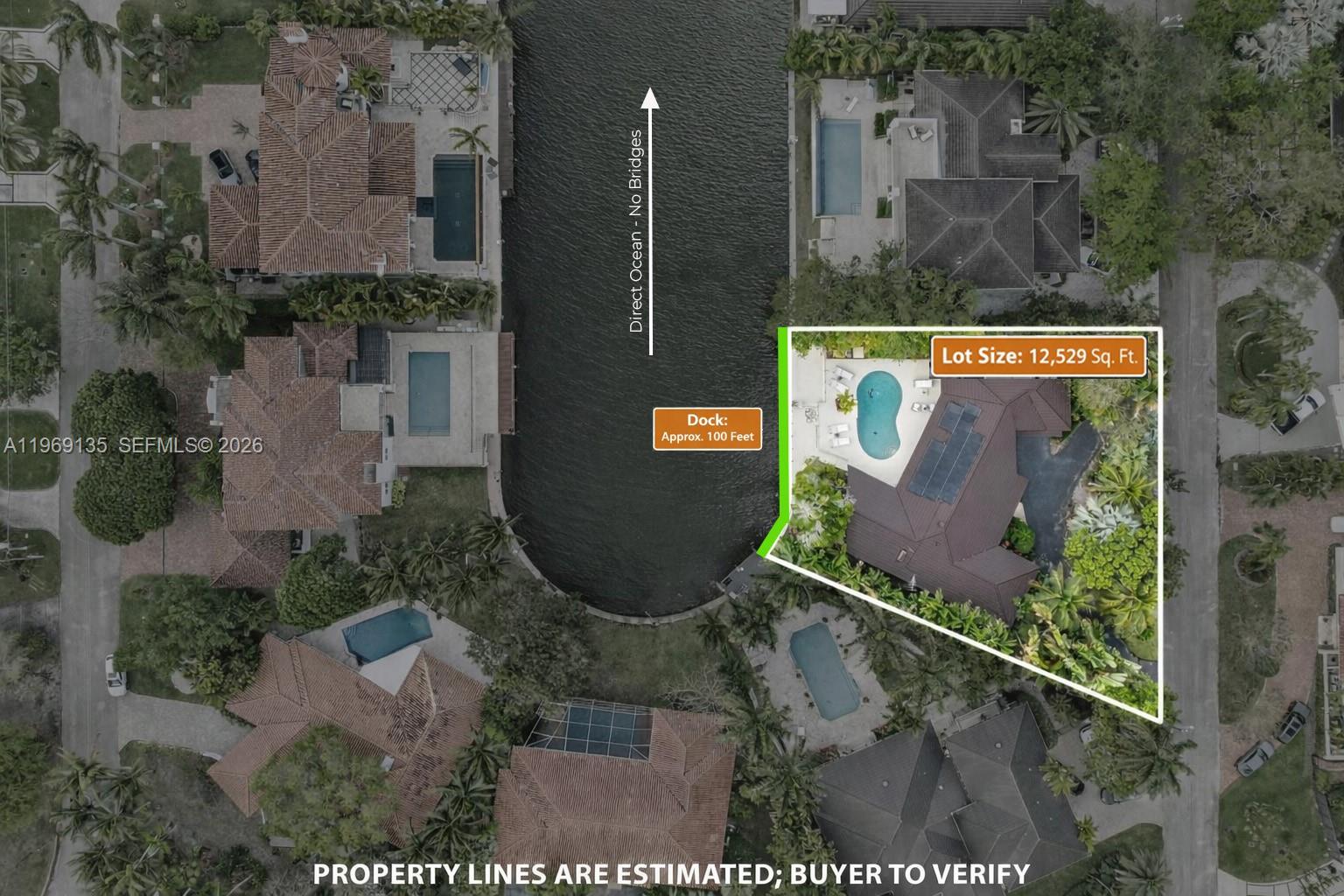 CORAL BAY SEC C - Residential