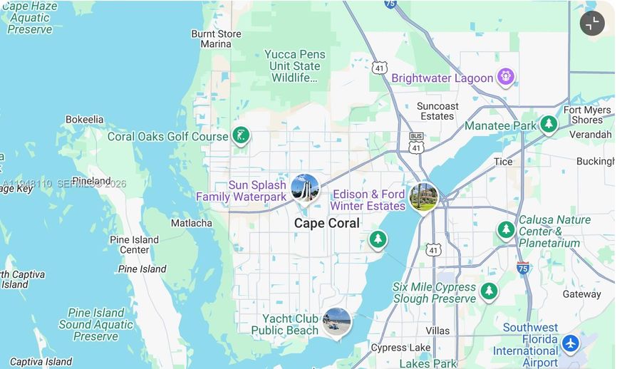 Don’t miss the opportunity to build your dream duplex for living and/or investing in a rapidly growing area of Cape Coral. Quiet, developing neighborhood with easy access to schools, supermarkets, restaurants, and Gulf beaches.
* Developing residential area * Ideal for immediate construction * High potential for appreciation
Invest today where many others are already building.
This lot is being sold together with adjacent lot 1502 NW 16th Terr MLS#A11948126. 
Now is the Time to Buy in Florida!