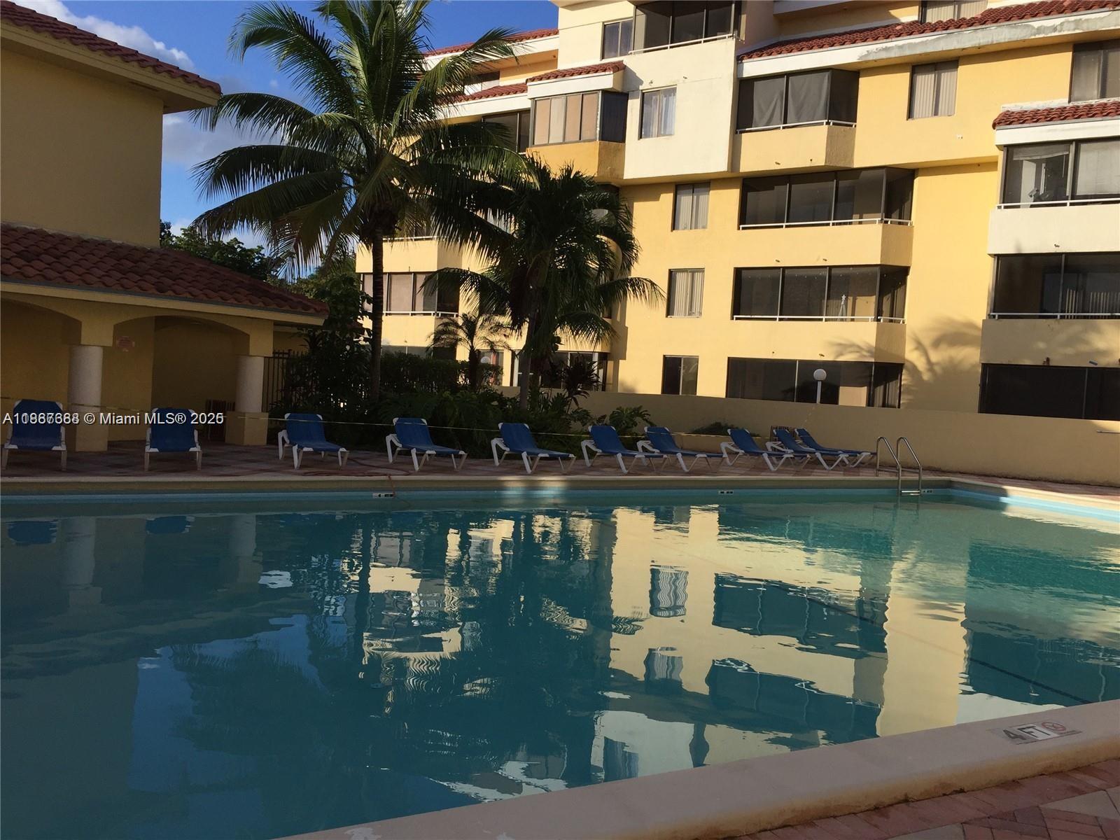 VERABELLA FALLS CONDO - Residential Lease