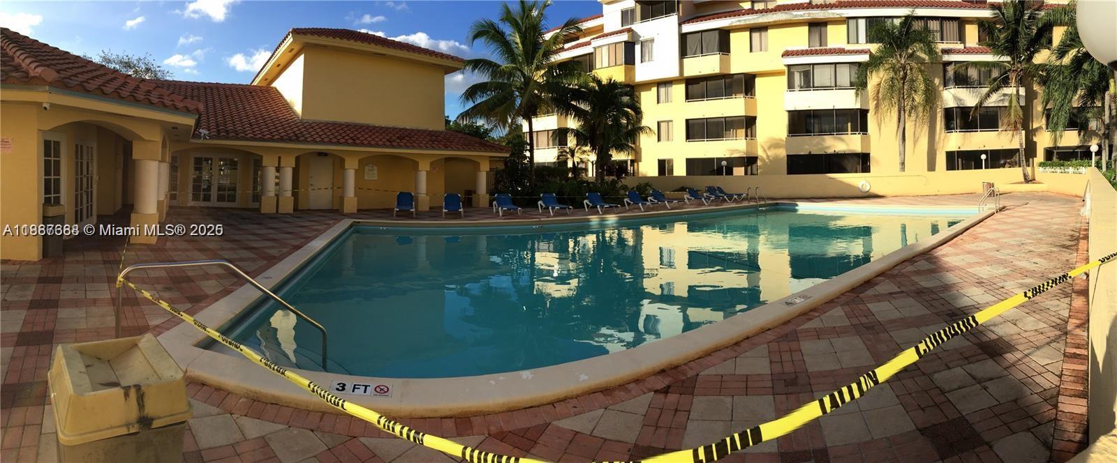 VERABELLA FALLS CONDO - Residential Lease
