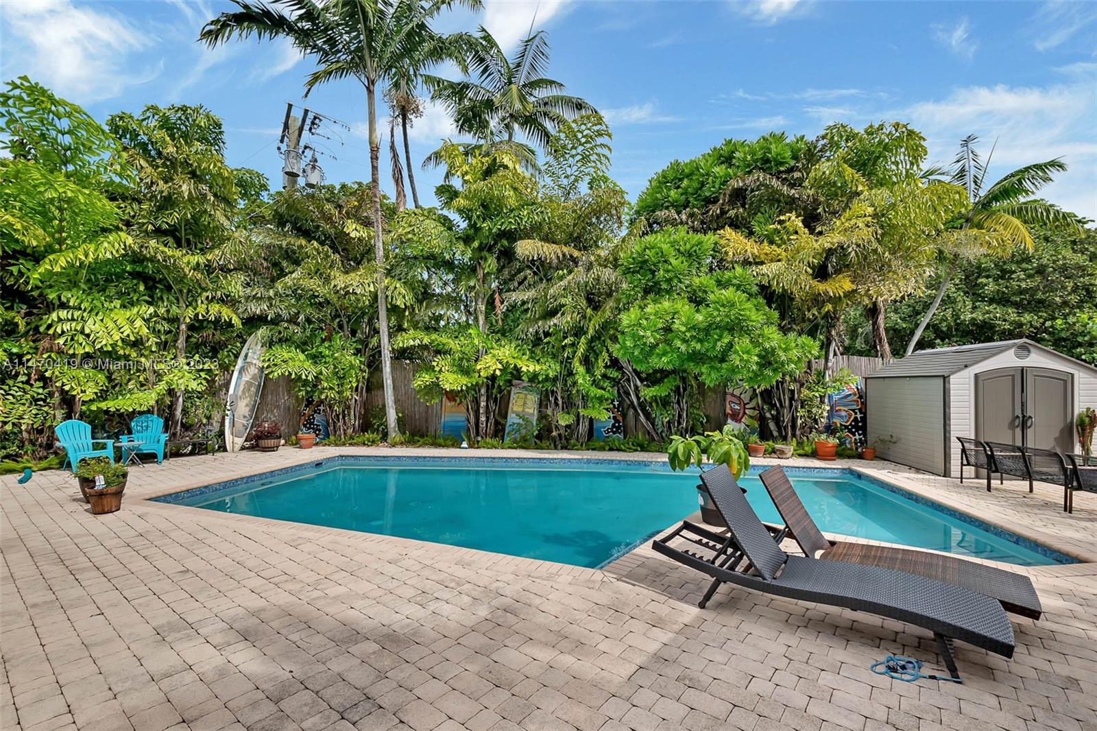 North Miami, Florida 33181, United States, 4 Bedrooms Bedrooms, ,4 BathroomsBathrooms,Residential,Active,69426