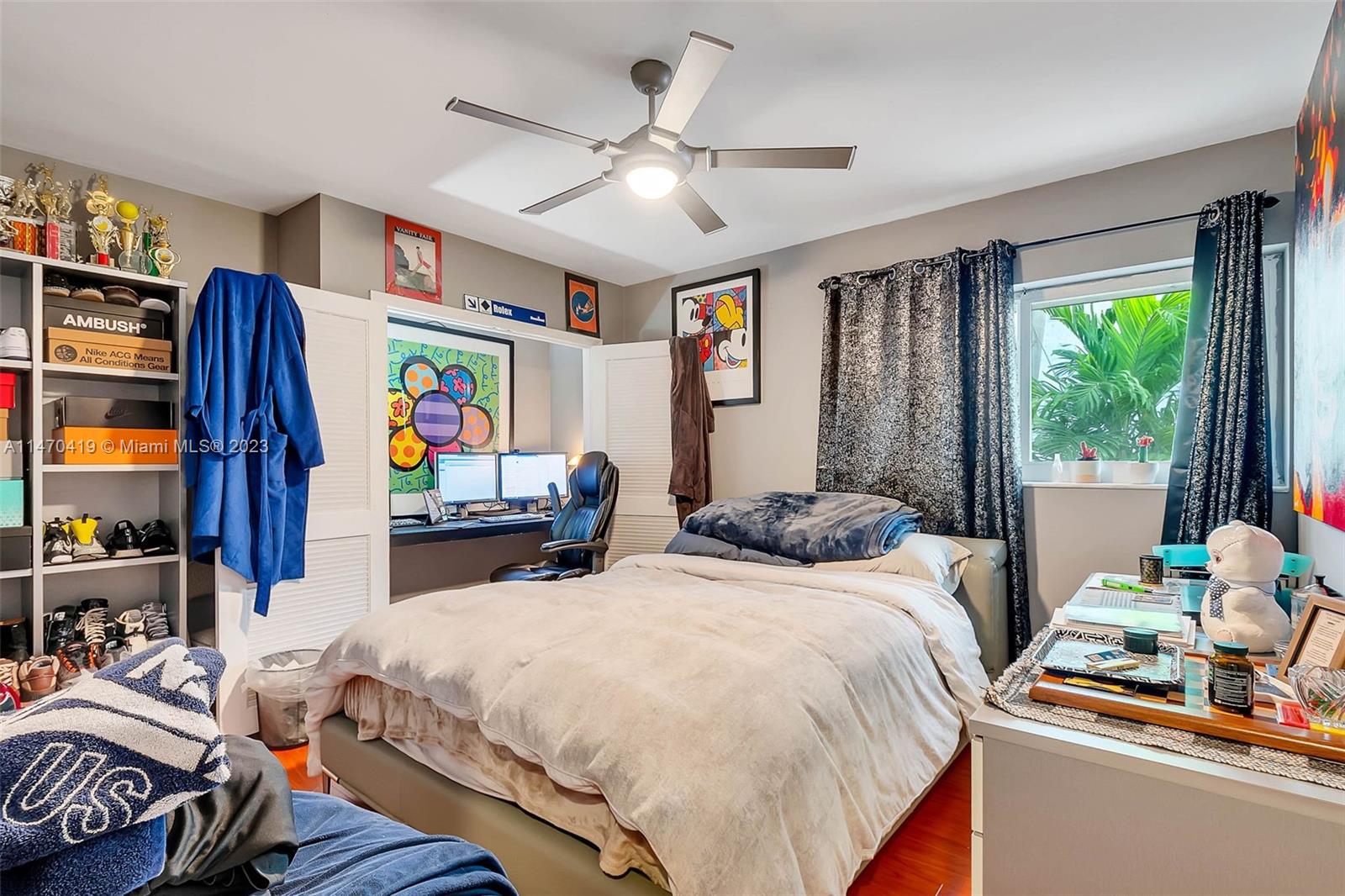 North Miami, Florida 33181, United States, 4 Bedrooms Bedrooms, ,4 BathroomsBathrooms,Residential,Active,69426