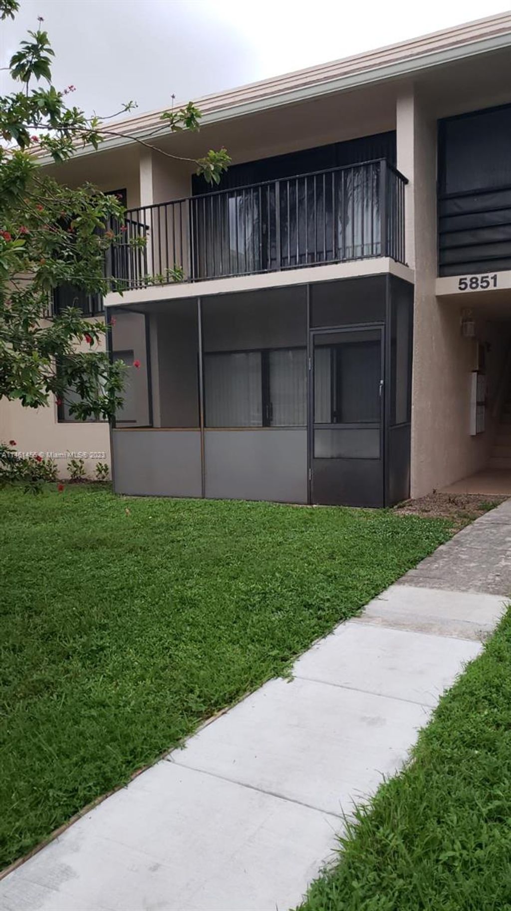 Photo of 5851 Washington St #81, Hollywood, FL 33023 (MLS # A11461456)