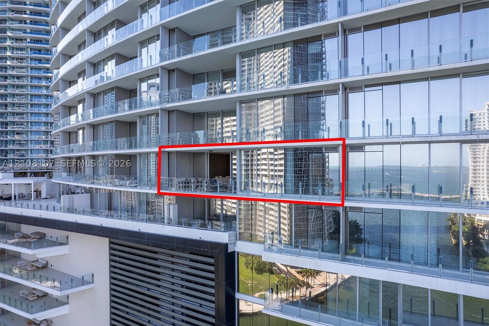 300 Biscayne Blvd Way 1604