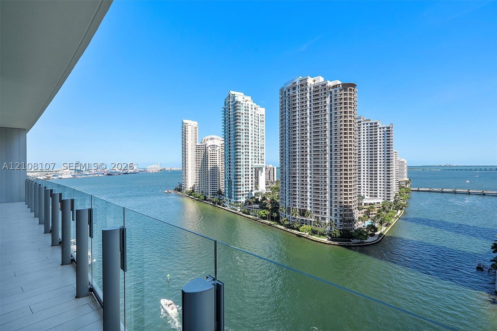 300 Biscayne Blvd Way 1604