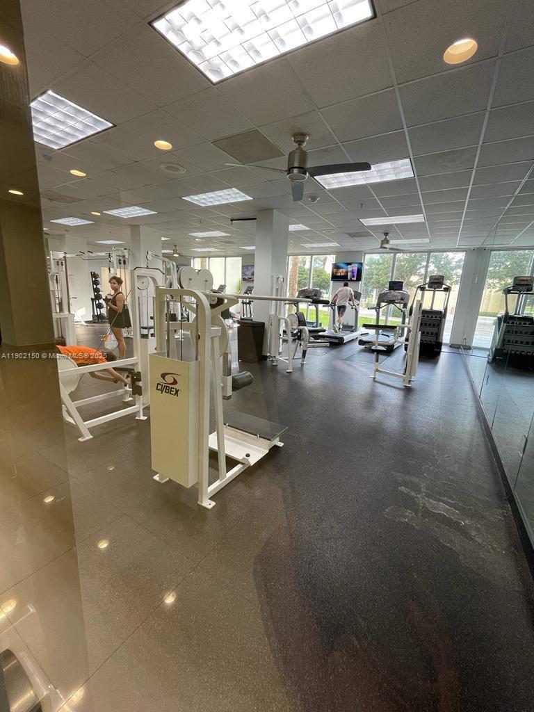 OCEAN RESERVE CONDO - Residential