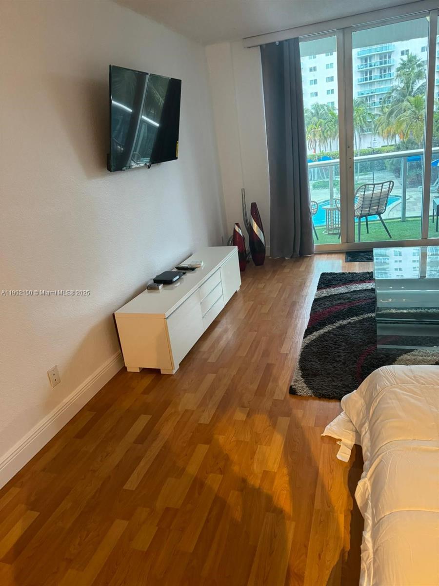 OCEAN RESERVE CONDO - Residential