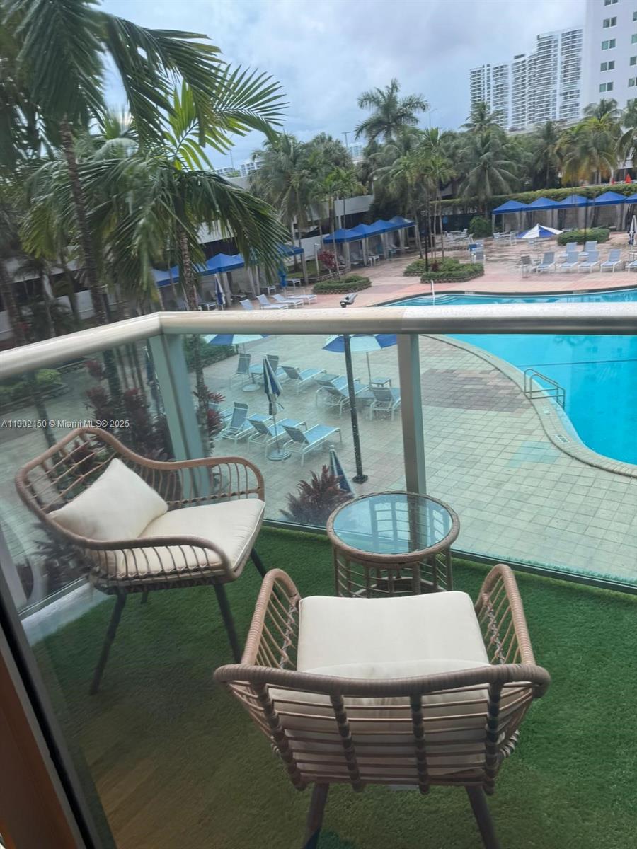 OCEAN RESERVE CONDO - Residential