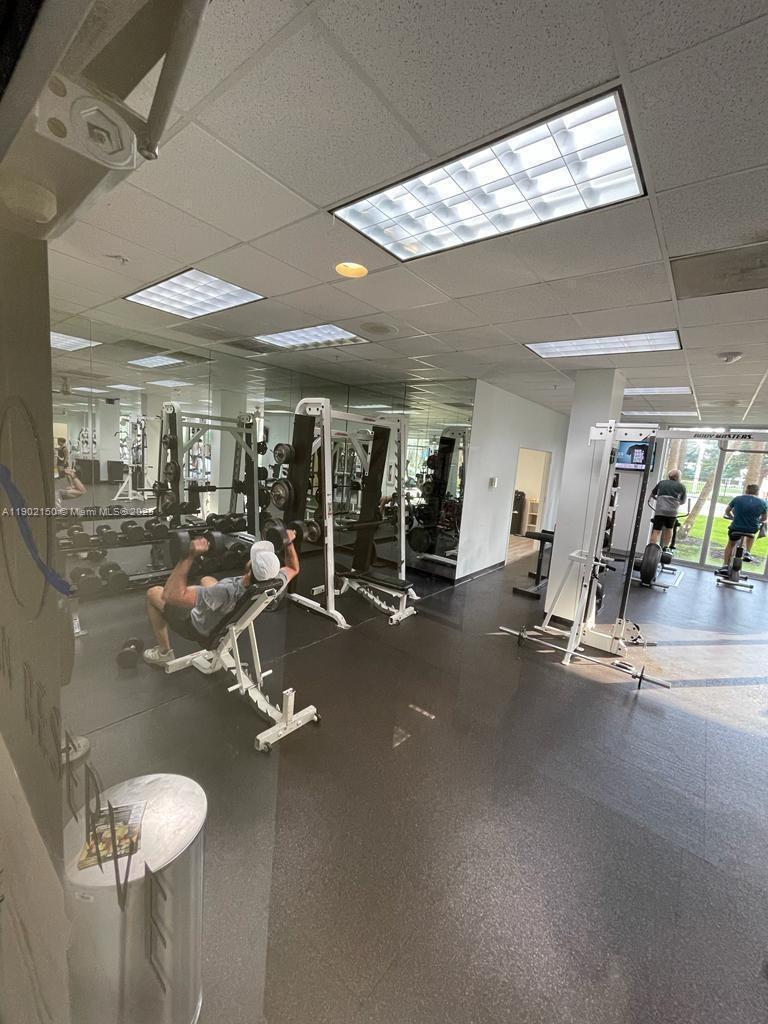 OCEAN RESERVE CONDO - Residential