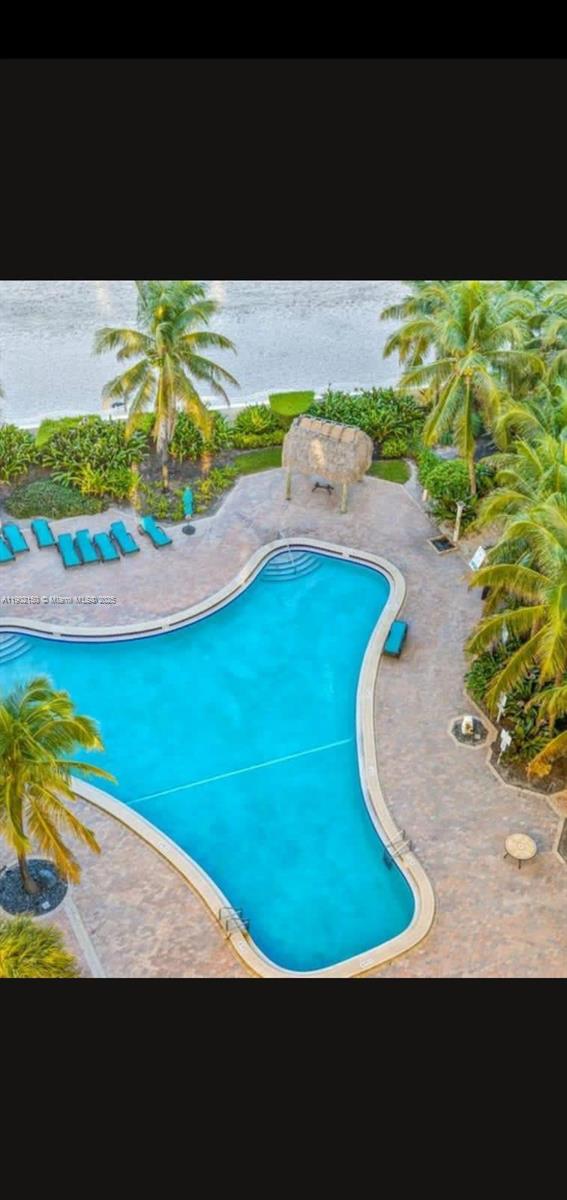 OCEAN RESERVE CONDO - Residential