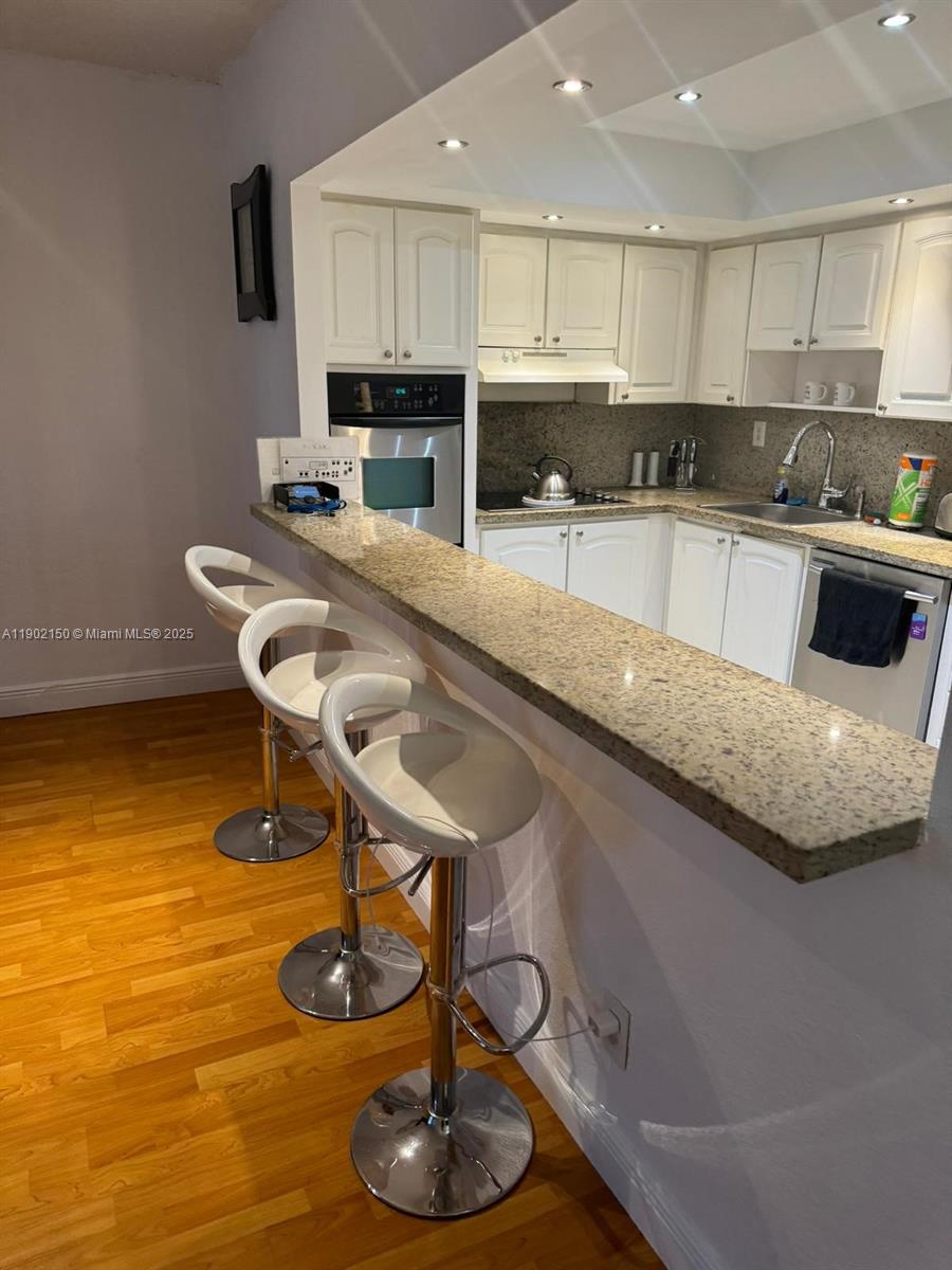 OCEAN RESERVE CONDO - Residential