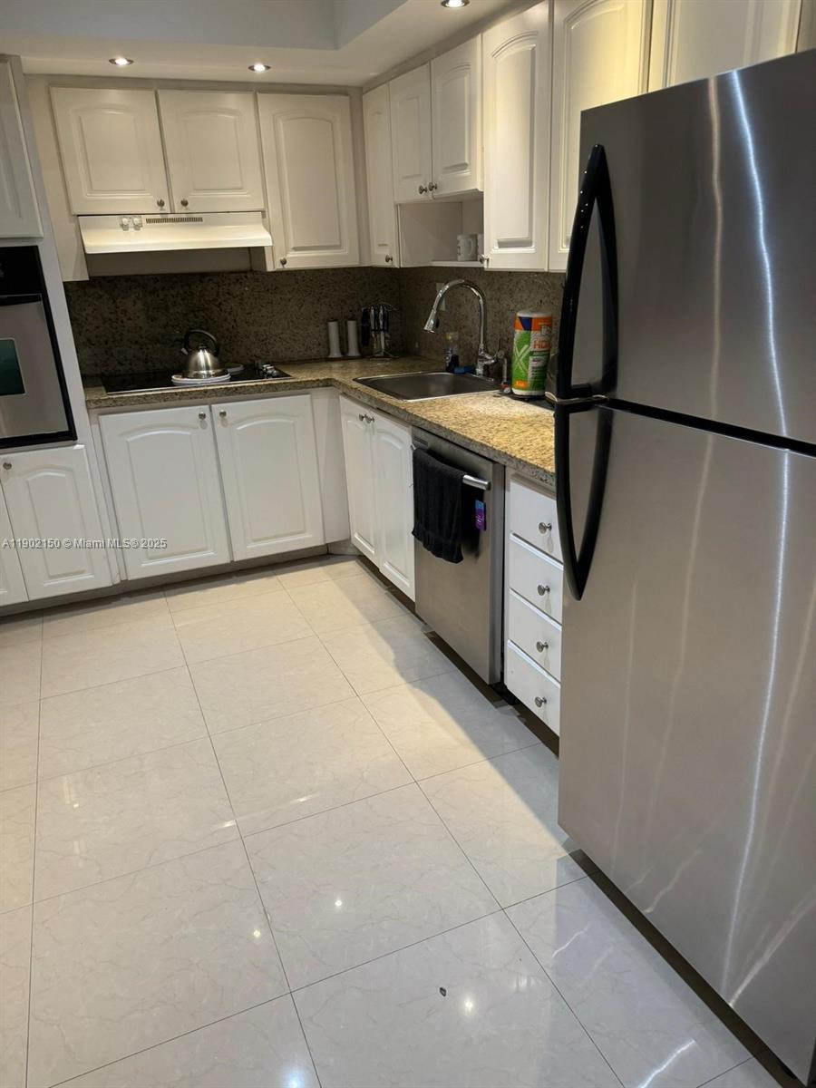 OCEAN RESERVE CONDO - Residential