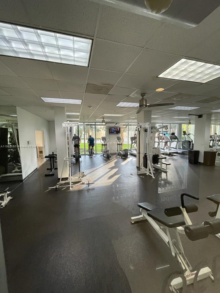 OCEAN RESERVE CONDO - Residential