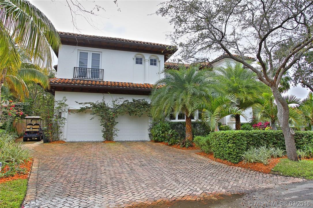 Tropical Isle Homes Sub - Residential