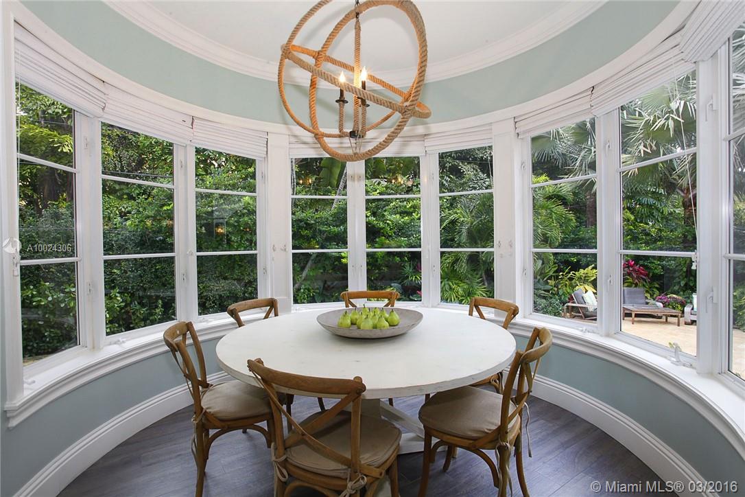 Tropical Isle Homes Sub - Residential