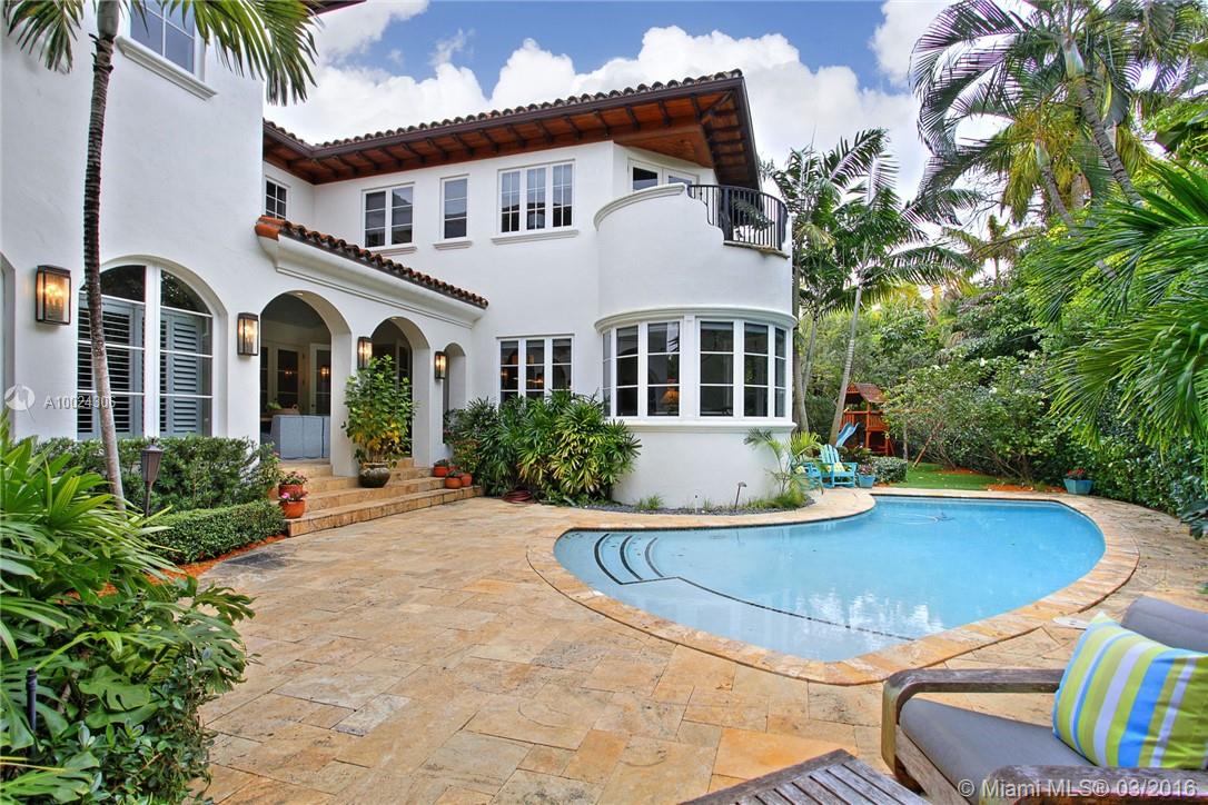 Tropical Isle Homes Sub - Residential