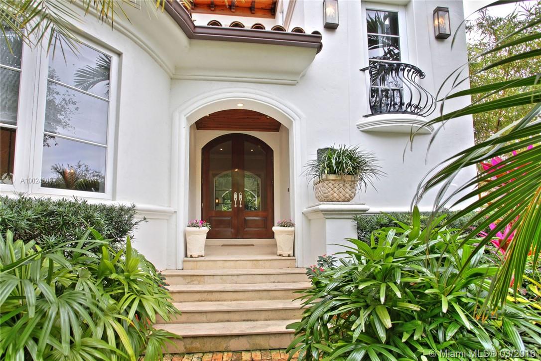 Tropical Isle Homes Sub - Residential